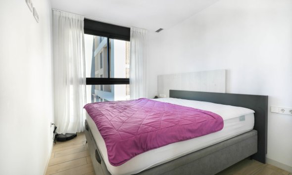 Resale - Apartment - Torre Pacheco - Santa Rosalia Lake And Life Resort