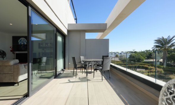 Resale - Apartment - Torre Pacheco - Santa Rosalia Lake And Life Resort