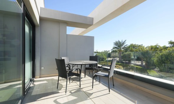 Resale - Apartment - Torre Pacheco - Santa Rosalia Lake And Life Resort