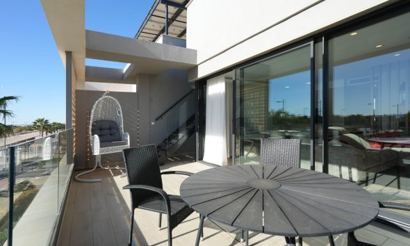 Resale - Apartment - Torre Pacheco - Santa Rosalia Lake And Life Resort