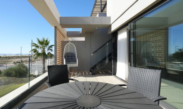 Resale - Apartment - Torre Pacheco - Santa Rosalia Lake And Life Resort
