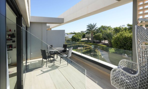 Resale - Apartment - Torre Pacheco - Santa Rosalia Lake And Life Resort