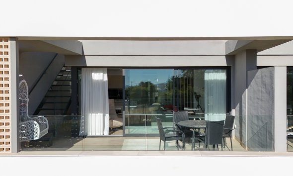 Resale - Apartment - Torre Pacheco - Santa Rosalia Lake And Life Resort