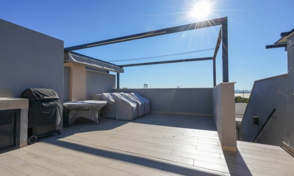 Resale - Apartment - Torre Pacheco - Santa Rosalia Lake And Life Resort