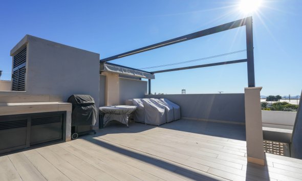 Resale - Apartment - Torre Pacheco - Santa Rosalia Lake And Life Resort