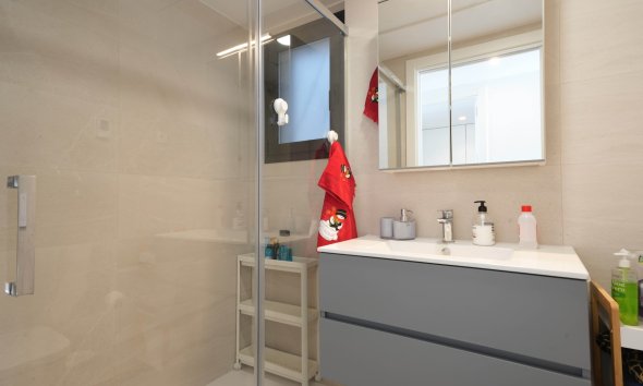 Resale - Apartment - Torre Pacheco - Santa Rosalia Lake And Life Resort