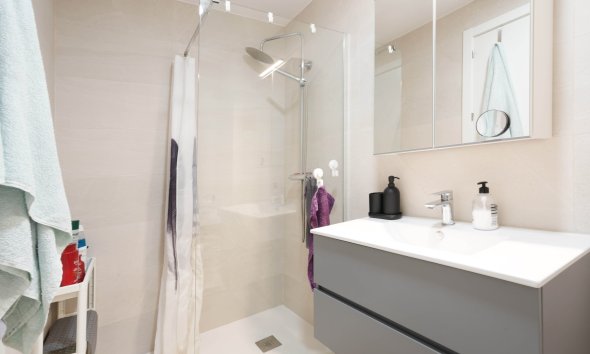 Resale - Apartment - Torre Pacheco - Santa Rosalia Lake And Life Resort