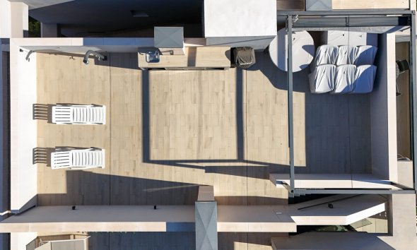 Resale - Apartment - Torre Pacheco - Santa Rosalia Lake And Life Resort