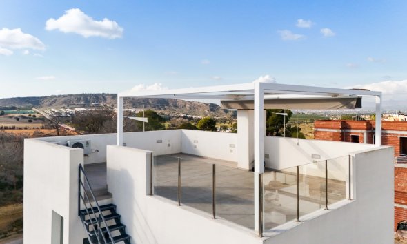 Reventa - Villa - Algorfa