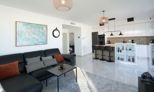 Reventa - Villa - Algorfa