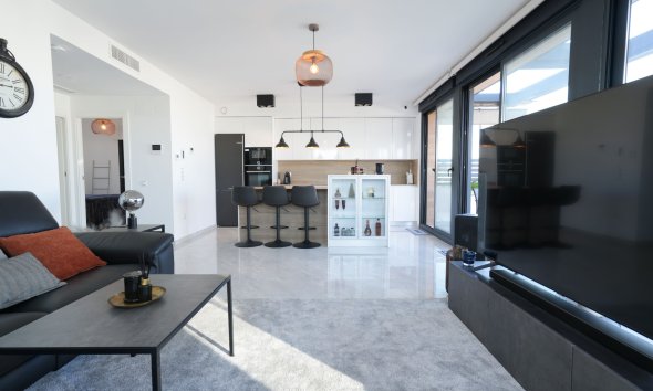 Reventa - Villa - Algorfa
