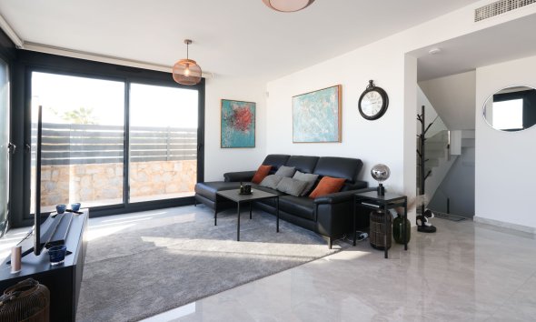 Reventa - Villa - Algorfa