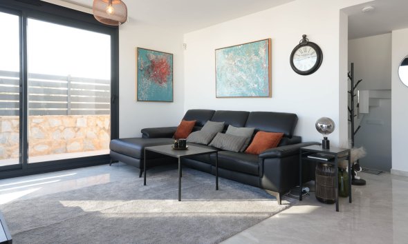 Reventa - Villa - Algorfa