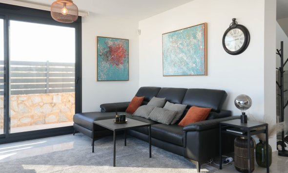 Reventa - Villa - Algorfa
