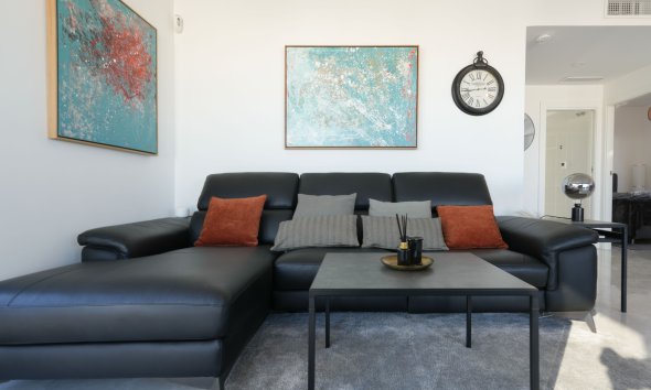 Reventa - Villa - Algorfa