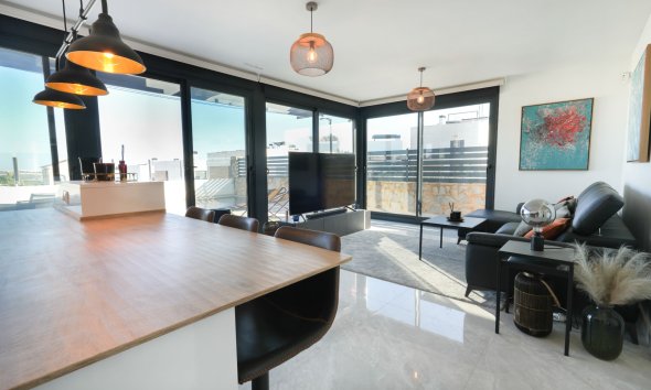 Reventa - Villa - Algorfa