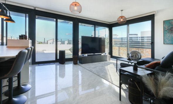 Reventa - Villa - Algorfa