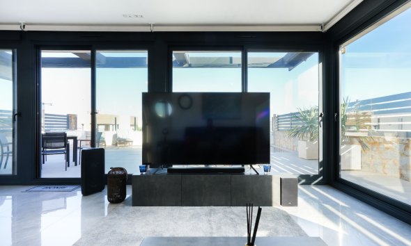 Reventa - Villa - Algorfa