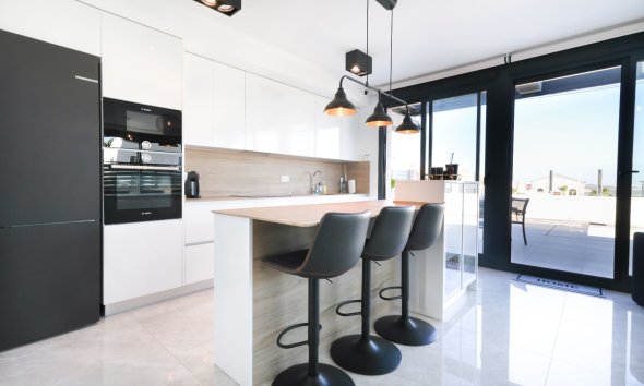 Reventa - Villa - Algorfa