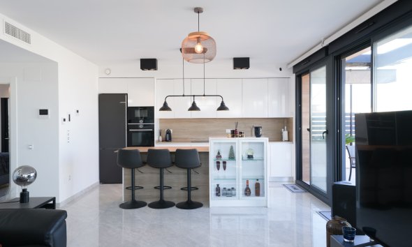 Reventa - Villa - Algorfa
