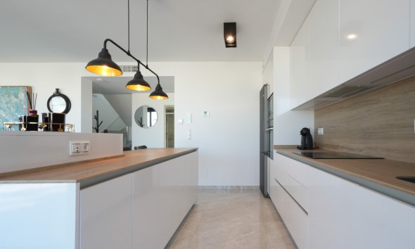 Reventa - Villa - Algorfa