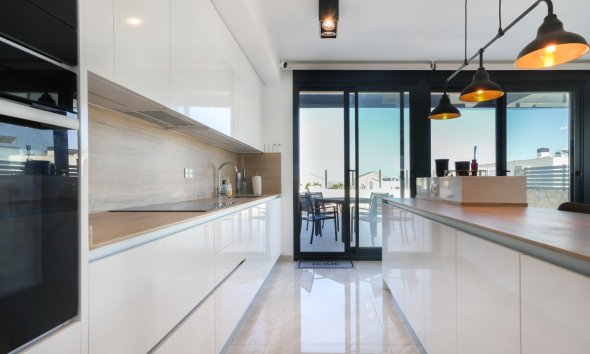 Reventa - Villa - Algorfa