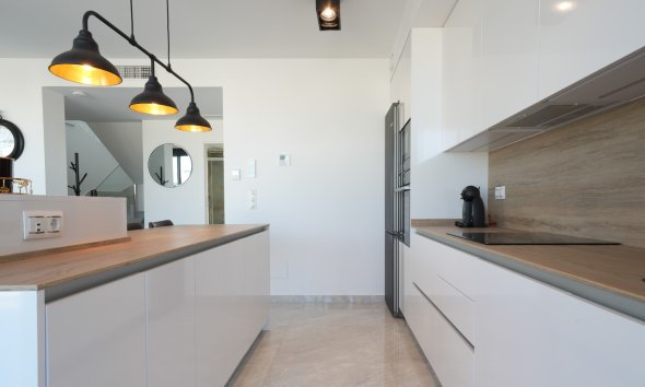 Reventa - Villa - Algorfa