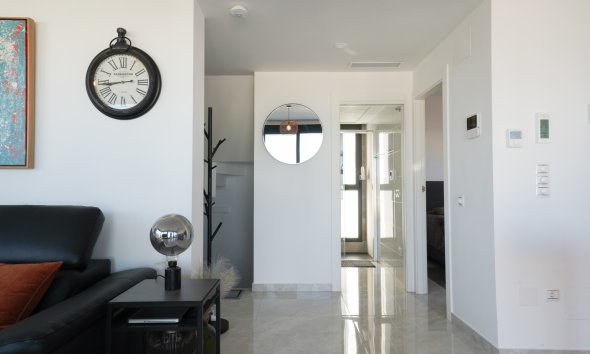 Reventa - Villa - Algorfa