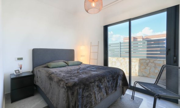 Reventa - Villa - Algorfa