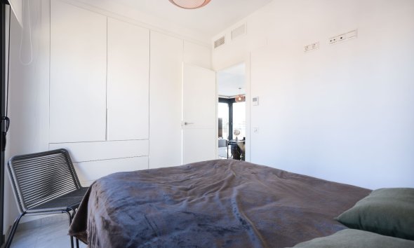 Reventa - Villa - Algorfa