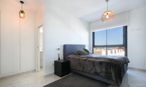 Reventa - Villa - Algorfa