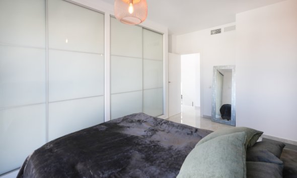 Reventa - Villa - Algorfa