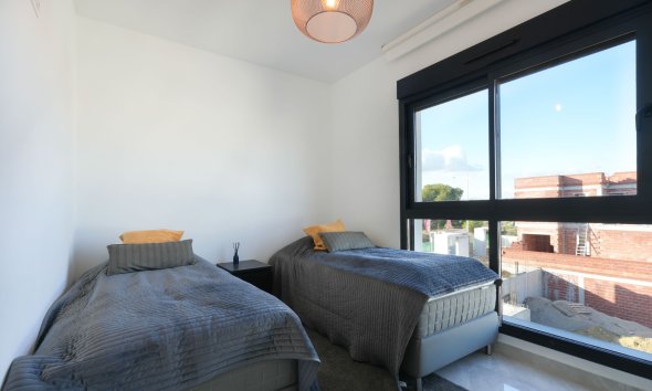 Reventa - Villa - Algorfa