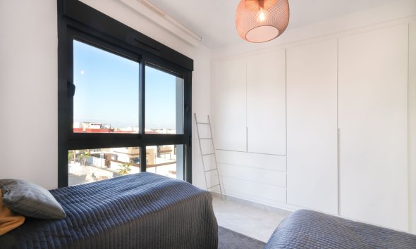 Reventa - Villa - Algorfa