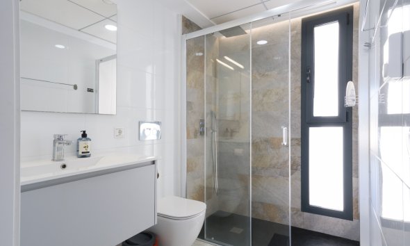 Reventa - Villa - Algorfa