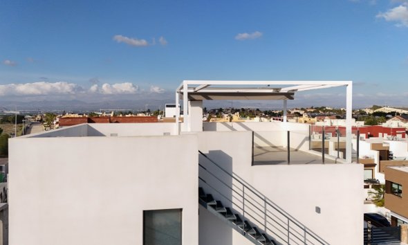Reventa - Villa - Algorfa