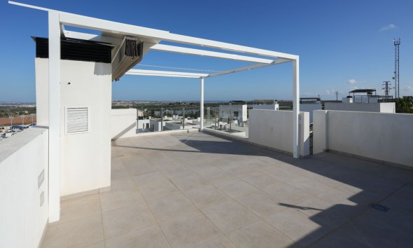 Reventa - Villa - Algorfa