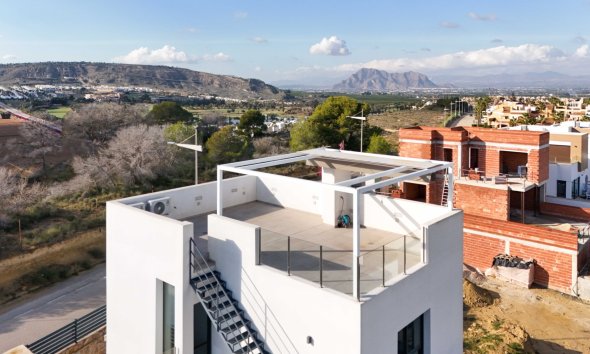 Reventa - Villa - Algorfa