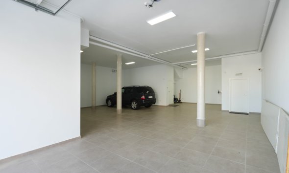 Reventa - Villa - Algorfa