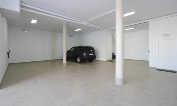 Reventa - Villa - Algorfa