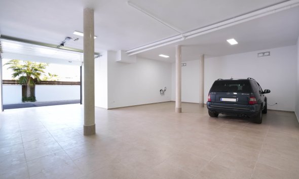 Reventa - Villa - Algorfa