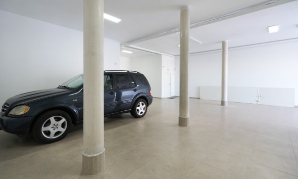 Reventa - Villa - Algorfa