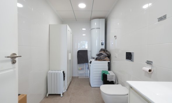 Reventa - Villa - Algorfa