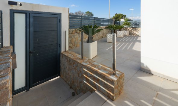 Reventa - Villa - Algorfa