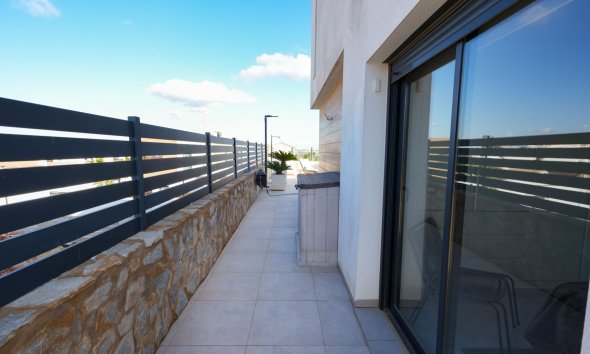 Reventa - Villa - Algorfa
