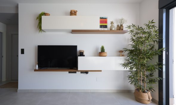 Resale - Apartment - Guardamar del Segura - El Raso