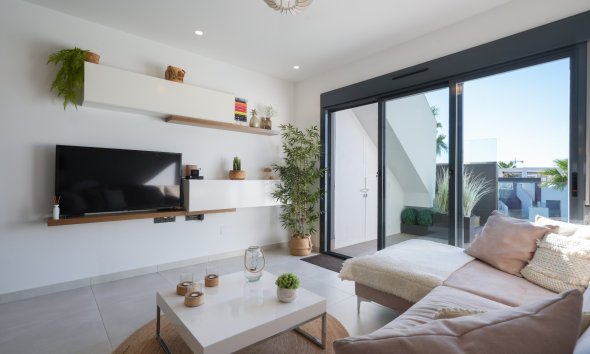 Resale - Apartment - Guardamar del Segura - El Raso