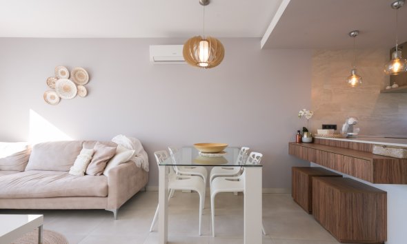 Resale - Apartment - Guardamar del Segura - El Raso