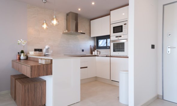 Resale - Apartment - Guardamar del Segura - El Raso