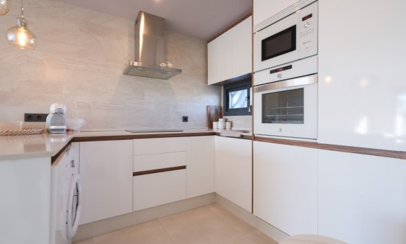 Resale - Apartment - Guardamar del Segura - El Raso